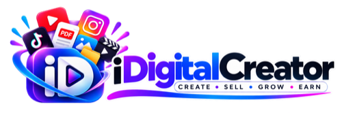 iDigitalCreator